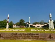 Satish Dhawan Space Centre_SDSC_SHAR