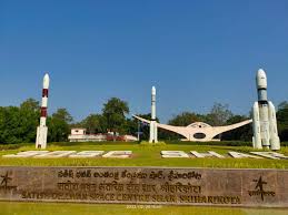 Satish Dhawan Space Centre_SDSC_SHAR