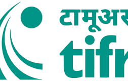 Tata Institute of Fundamental Research_TIFR_Logo