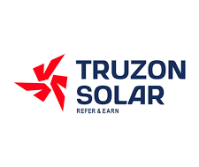 Truzon Solar_TS_Logo