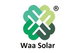 Waa Solar_Logo 2
