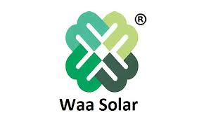Waa Solar_Logo 2
