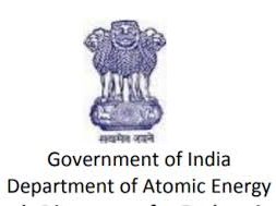 Department of Atomic Energy_DAE