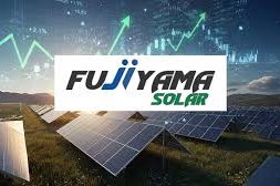 Fujiyama Power Systems_FPS_Fujiyama Solar