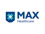 Max Healthcare_MH_Logo