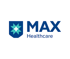 Max Healthcare_MH_Logo