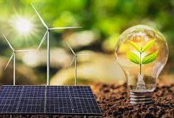 Renewable Energy_RE_Solar_Wind_Clean_Green