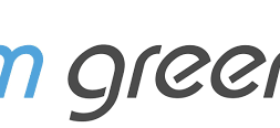 am green_Logo