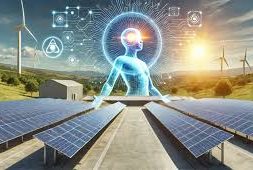 AI Decentralised Solar