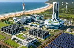 AI Infrastructure Hub