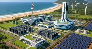 L&T and NVIDIA Forge Landmark Alliance to Develop India’s First Sovereign Gigawatt-Scale AI Infrastructure Hub – EQ