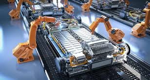 Andhra Pradesh Attracts ₹8,175 Crore Battery Gigafactory to Accelerate Clean Energy Transition – EQ