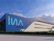 INA Q3 – INA Solar