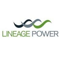 Lineage Power_LP_Logo