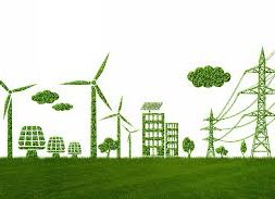 Low-Carbon Technology 1