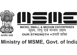 Ministry of Micro,Small & Medium Enterprises