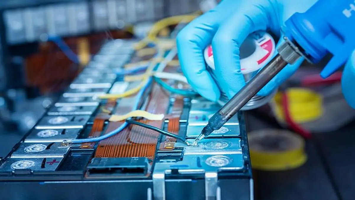 OMC Power Partners with Honda to Enter EV Battery Repurposing Segment – EQ