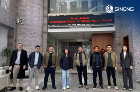 Sineng Electric – 1