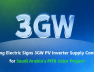 Sineng Electric Image