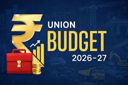 Union Budget 2026