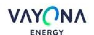 Vayona Energy Strengthens Wind Power Portfolio with 64.8 MW Turbine Supply Agreement – EQ