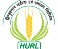hindustan urvarak and rasayan limited_HURL_Logo