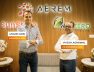 Aerem Solutions and NetZero Finance