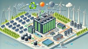 Renewable Energy Surpasses One-Fourth Share in India’s Power Generation Mix – EQ