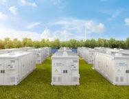 Battery Energy Storage System_BESS 1