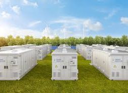 Battery Energy Storage System_BESS 1