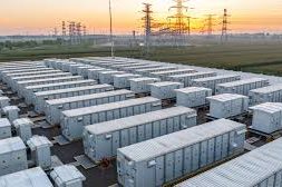 Battery Energy Storage System_BESS