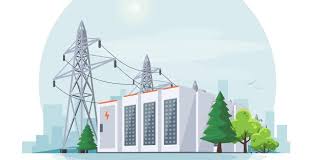 Energy Storage and Grid Flexibility Emerge as Immediate Priorities for India’s Power System – EQ
