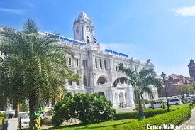 Chennai Corporation Accelerates Electric Mobility with New EV Charging Network Across 15 Key Locations – EQ