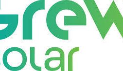 Grew Solar_GS_Logo