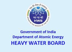 Heavy Water Board_HWB