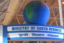 Ministry of Earth Sciences_MoES