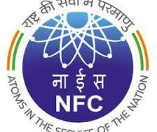 Nuclear Fuel Complex_NFC