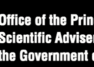 Office of Principal Scientific Advisor_OoPSA