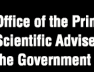 Office of Principal Scientific Advisor_OoPSA