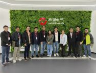 Picture 1 – Hopewind