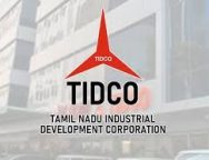 Tamil Nadu Industrial Development Corporation Limited_TIDCO