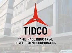 Tamil Nadu Industrial Development Corporation Limited_TIDCO