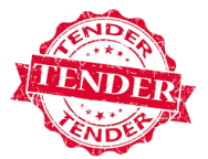 Tender