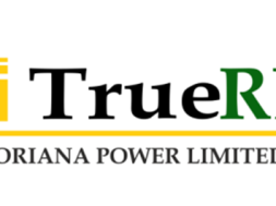 TrueRE Oriana Power_TREOP_Logo