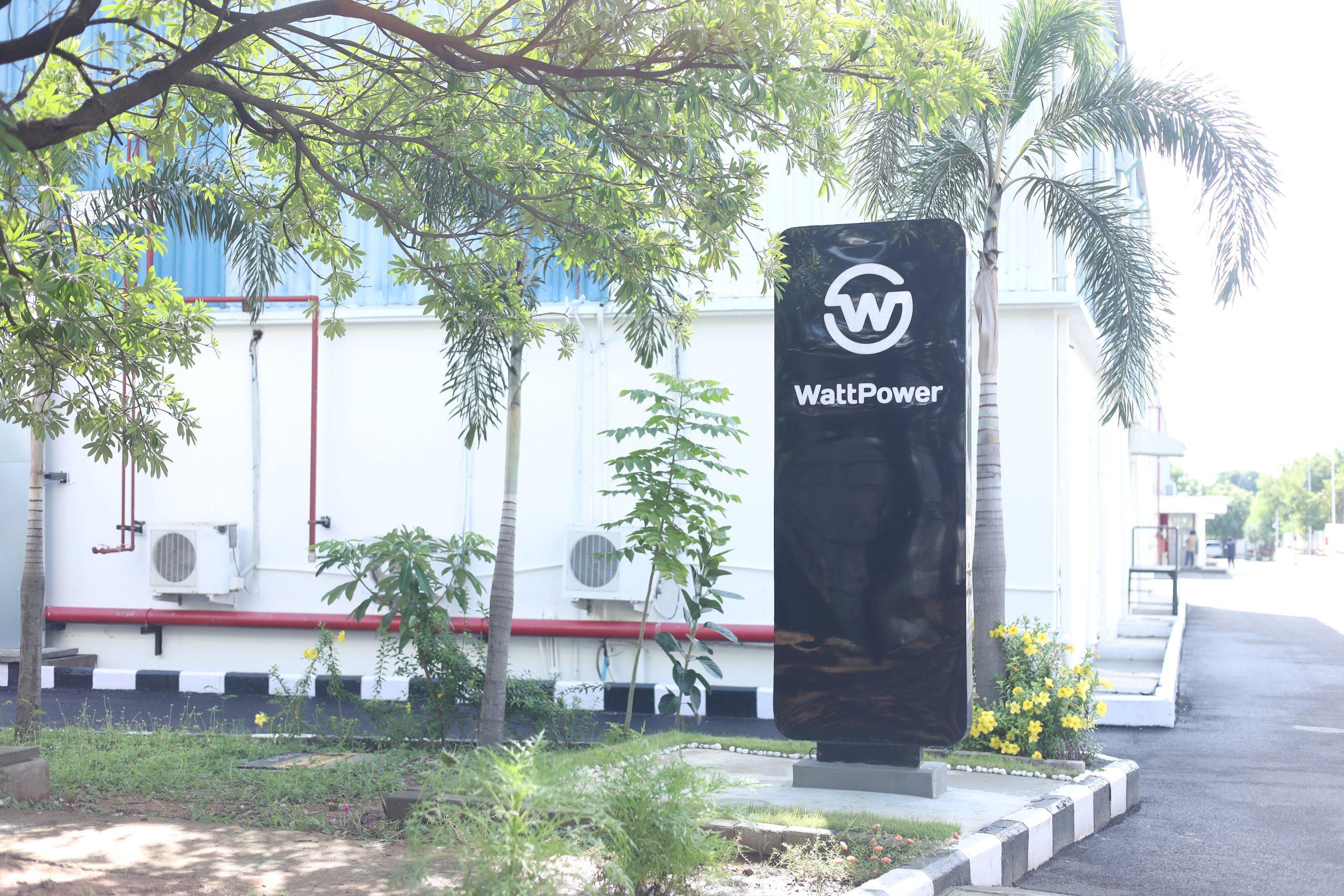 WattPower Enhances Manufacturing with Advanced Technology Integration, Raising Capacity to 11 GW – EQ