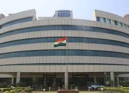 pib headquarters