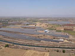 Indore’s 60 MW Solar Power Plan – 145915