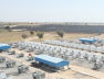 Juniper Green Energy’s FDRE power plant in Fatehgarh, Barmer, Rajasthan