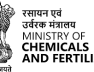 Ministry of Chemicals and Fertilizers_MoCF