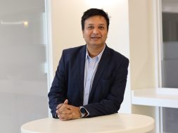 Prashant Mathur, CEO, Saatvik Green Energy Limited